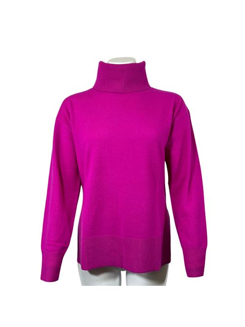 DOLCEVITA FUCSIA DONNA ESSENTIEL STUDIO | LMDA002FUXIA